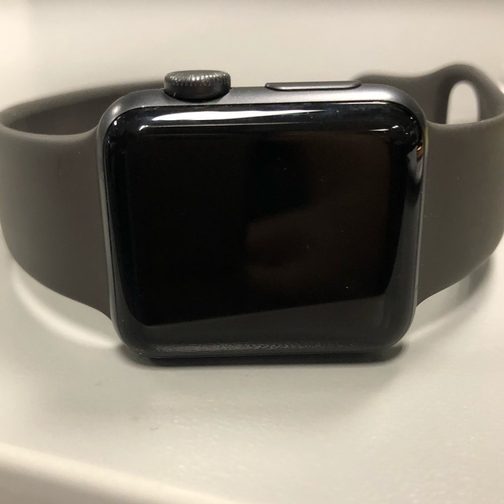 Apple Watch series 3